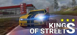 Kings Of Streets background image