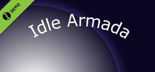 Idle Armada Demo cover image