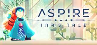 Aspire: Ina's Tale background image