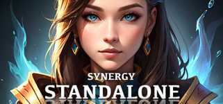 Standalone: Synergy background image