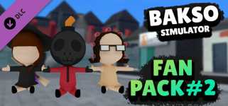 Bakso Simulator - Fan Pack #2 cover image