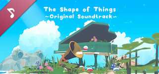 The Shape of Things - Original Soundtrack cover image