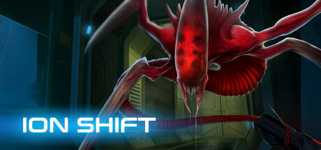 ION Shift background image