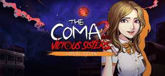 The Coma 2: Vicious Sisters - Mina - Local Celeb Skin cover image