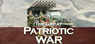 Frontline: The Great Patriotic War cover image