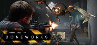 BONEWORKS background image