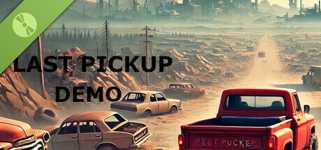 Last Pickup Demo cover image