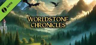 Worldstone Chronicles Demo cover image