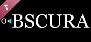 Obscura Soundtrack cover image