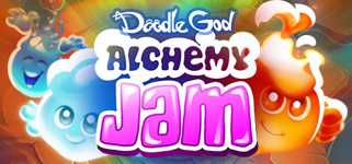 Doodle God: Alchemy Jam background image
