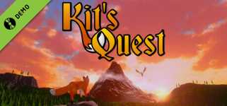 Kit's Quest Demo cover image