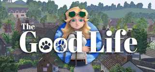 The Good Life background image