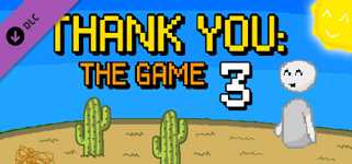 Thank You: The Game 3 cover image