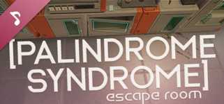 Palindrome Syndrome: Escape Room Soundtrack cover image
