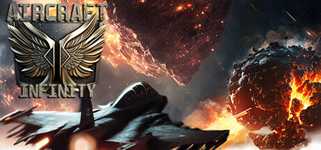 Aircraft Infinity cover image