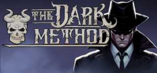 The Dark Method background image