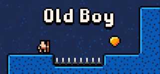 Old Boy background image