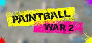 PaintBall War 2 cover image