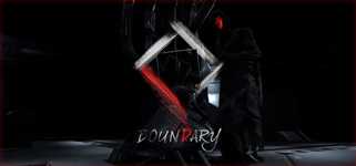 Boundary VR cover image