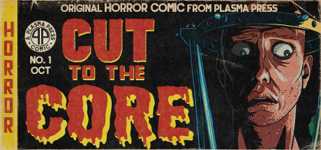 Cut to the Core background image