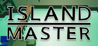 Island Master background image