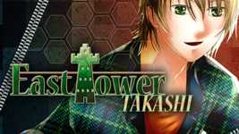 East Tower - Takashi background image