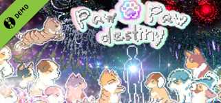 Paw Paw Destiny Demo cover image