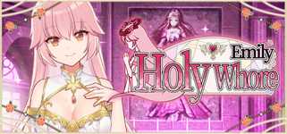 Holy Whore Emily background image