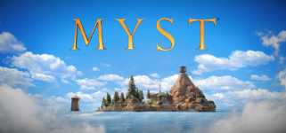 Myst background image
