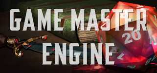 Game Master Engine background image
