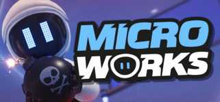 MicroWorks background image