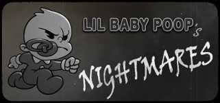 Lil Baby Poop's NIGHTMARES cover image