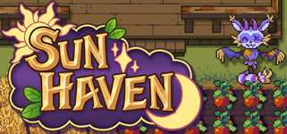 Sun Haven background image