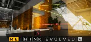 ReThink | Evolved 4 background image