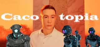 Cacotopia background image