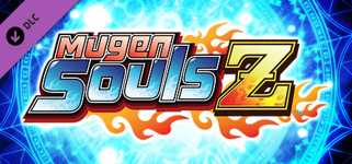 Mugen Souls Z - Overwhelming Mugen Point Fever Bundle cover image