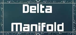 Delta Manifold cover image