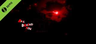 Behind You Demo cover image