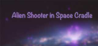 Alien Shooter in Space Cradle - Virtual Reality cover image