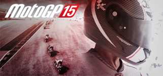 MotoGP™15 cover image