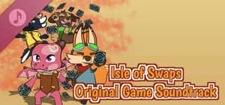 Isle of Swaps Soundtrack cover image