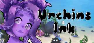 Urchins and Ink cover image