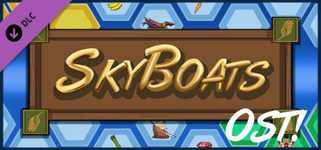SkyBoats - Original Soundtrack cover image