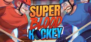 Super Blood Hockey cover image
