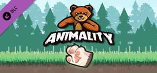 ANIMALITY - Cat Paw Cursor cover image
