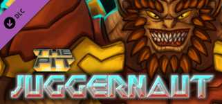 Sword of the Stars: The Pit - Juggernaut cover image