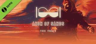 Aeon of Sands - The Trail - DEMO cover image