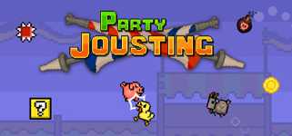 Party Jousting cover image