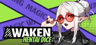 Awaken: Hentai Dice background image