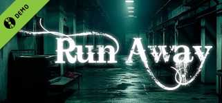 Run Away Demo cover image